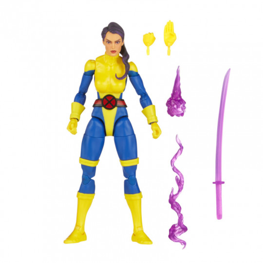 Psylocke