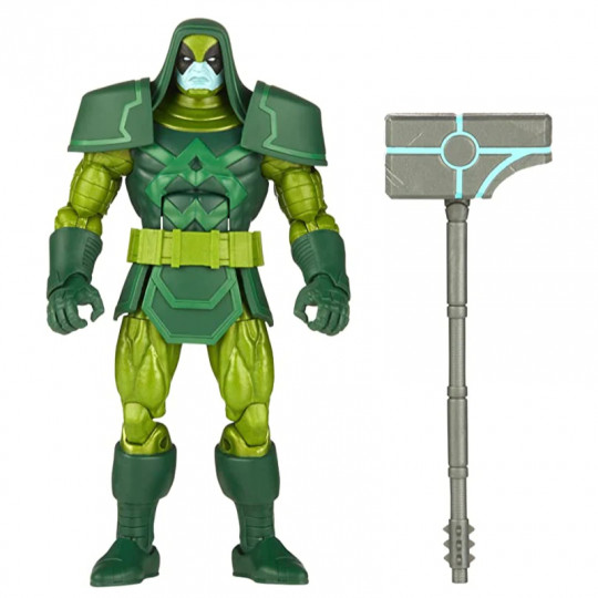 Ronan the Accuser