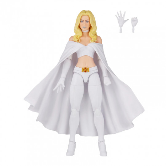 Emma Frost