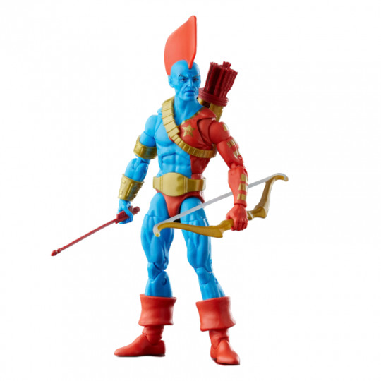 Yondu