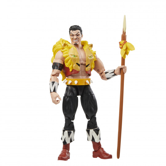 Kraven