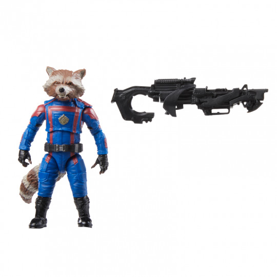 Rocket Raccoon