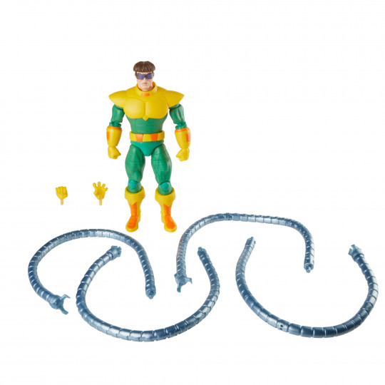 Doc Ock