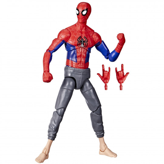 Peter B. Parker