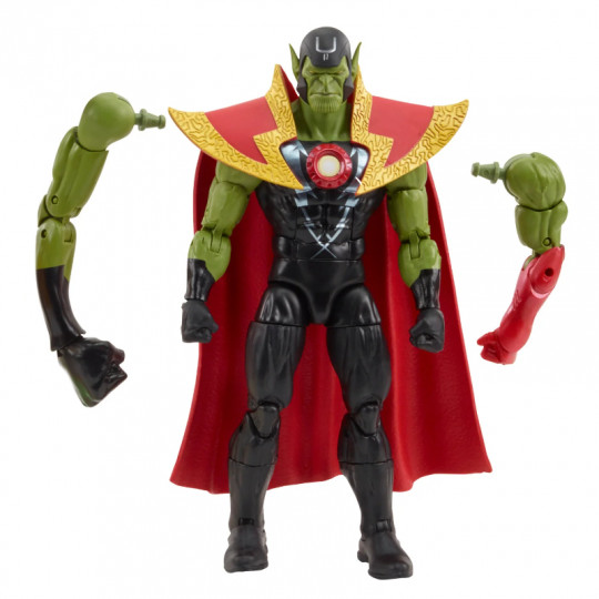 Super-Skrull