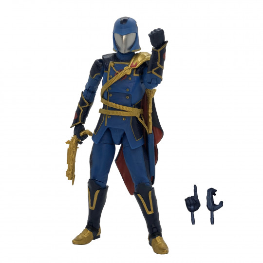 Cobra Commander