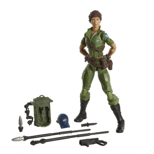 Lady Jaye