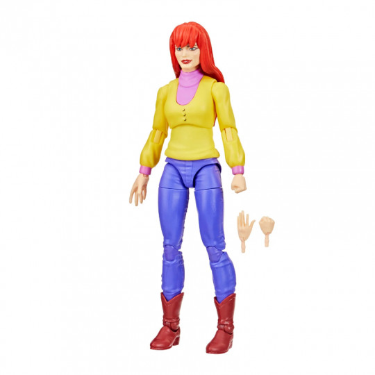 Mary Jane Watson