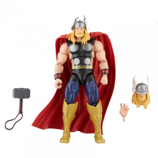 Thor