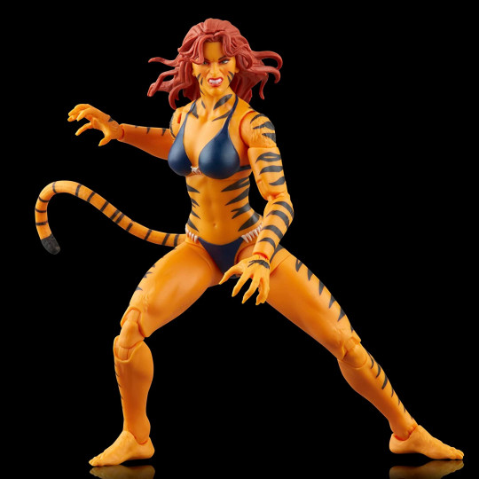 Tigra