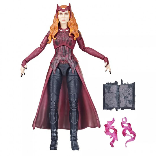 Scarlet Witch