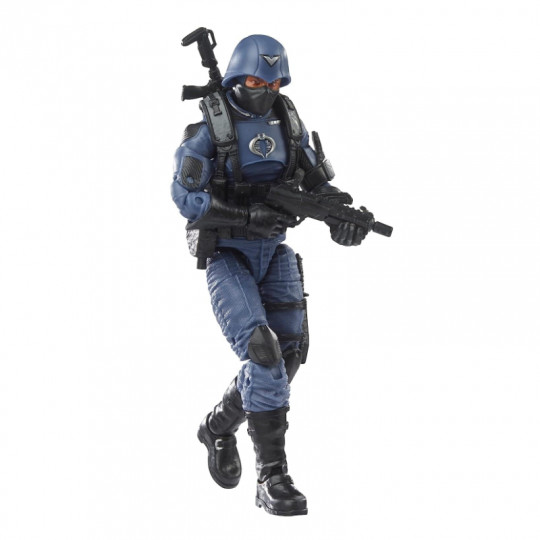 Cobra Officer