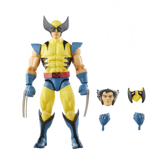 Wolverine