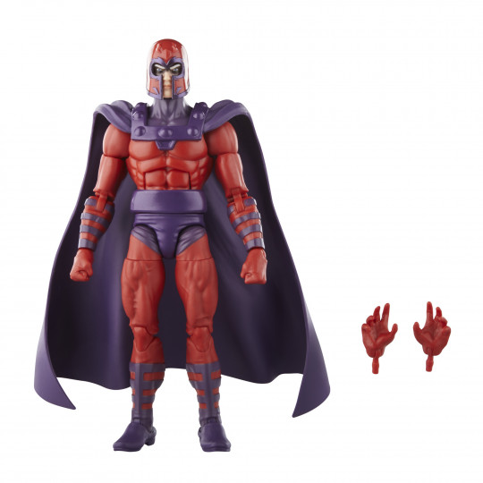 Magneto