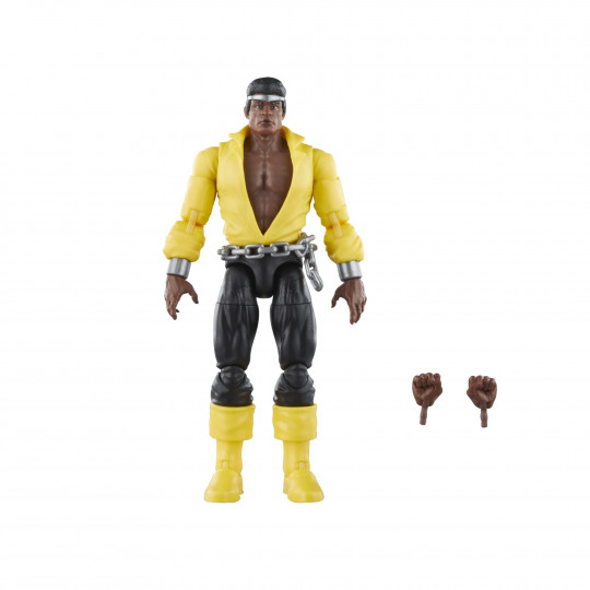 Luke Cage