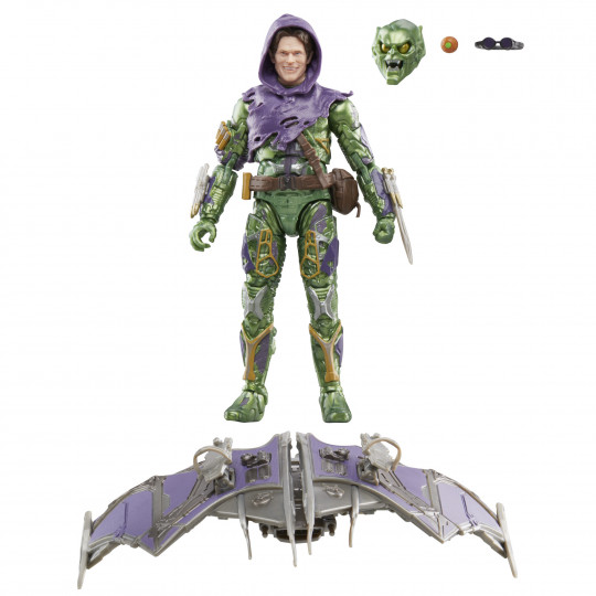 Green Goblin