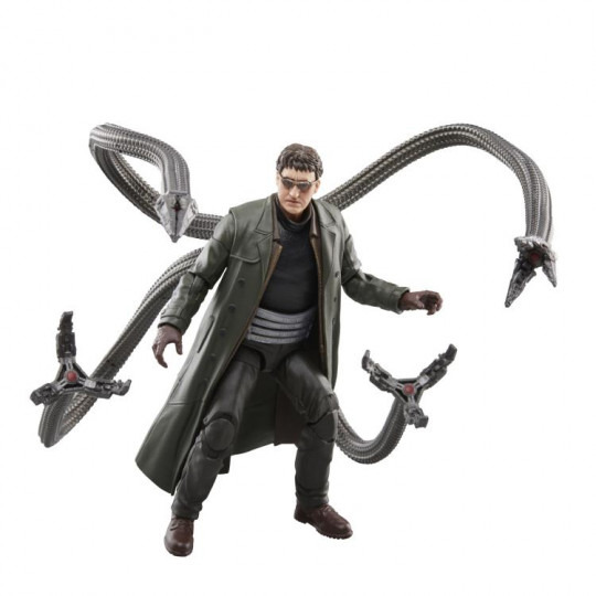 Doc Ock