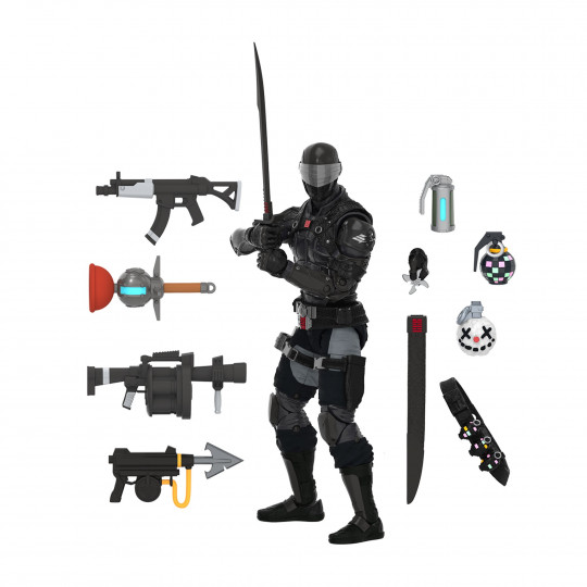 Snake Eyes