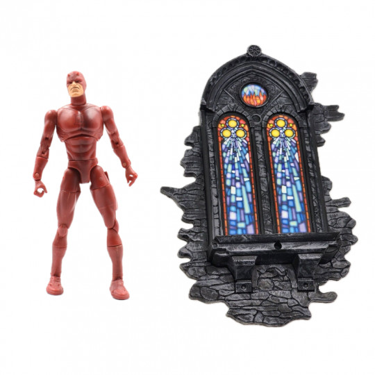 Daredevil