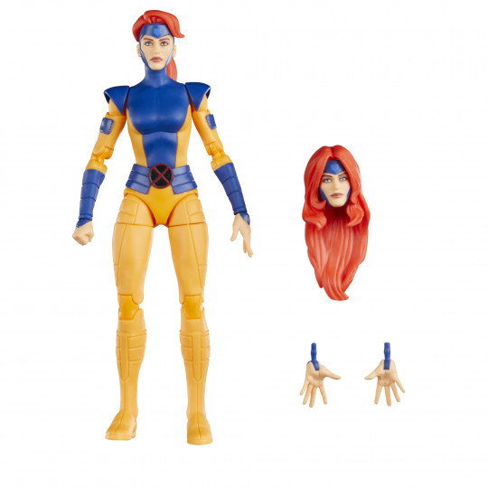 Jean Grey