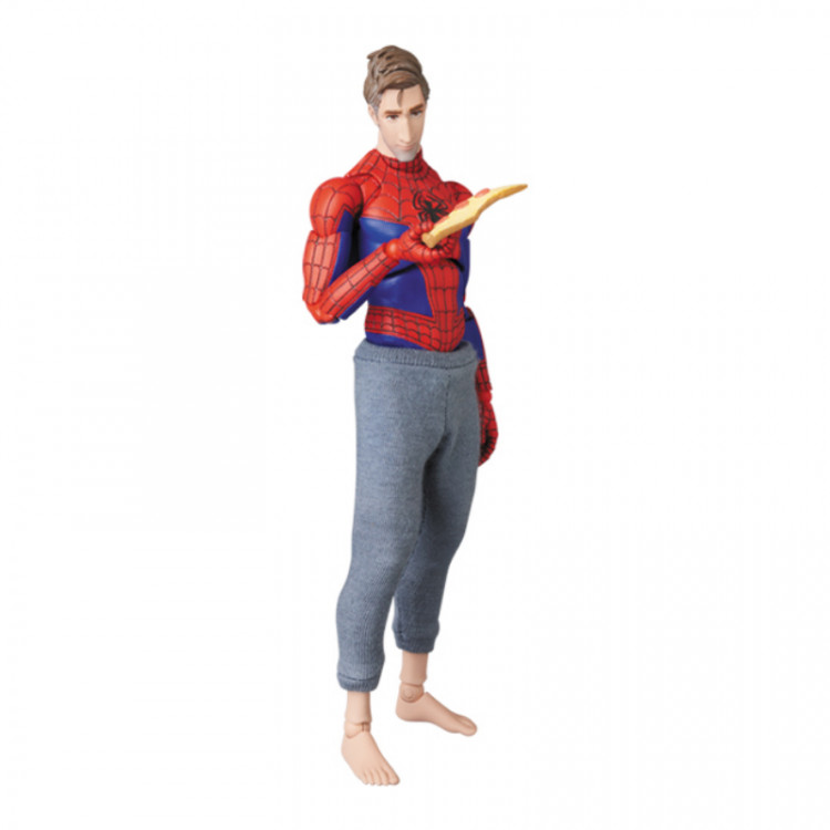 Spider-Man（Peter B. Parker）