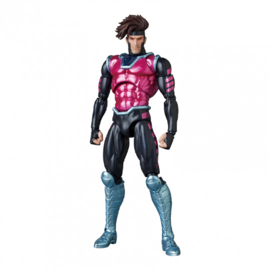 Mafex 2021 Gambit