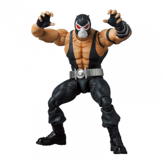 BANE (BATMAN KNIGHTFALL Ver.)