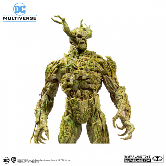 Swamp Thing (Variant)