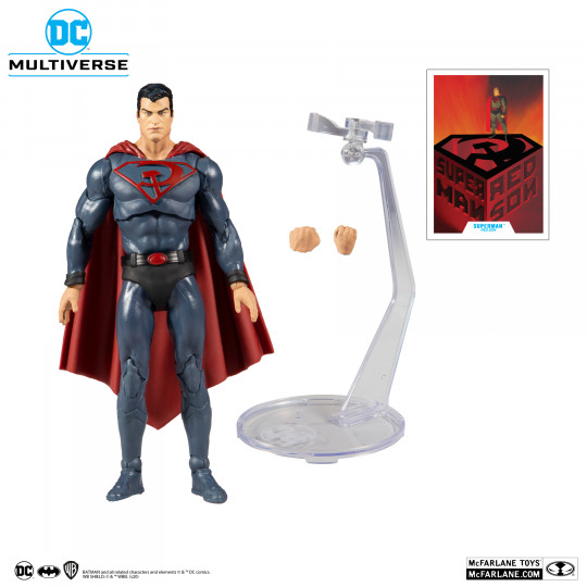 Superman: Red Son