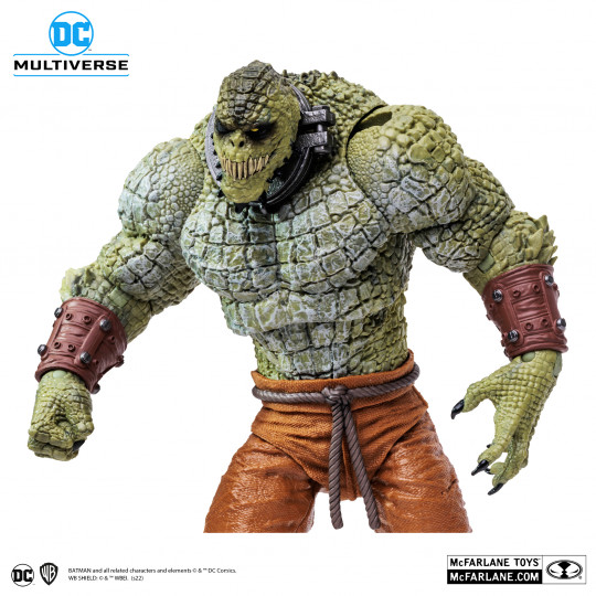 Killer Croc