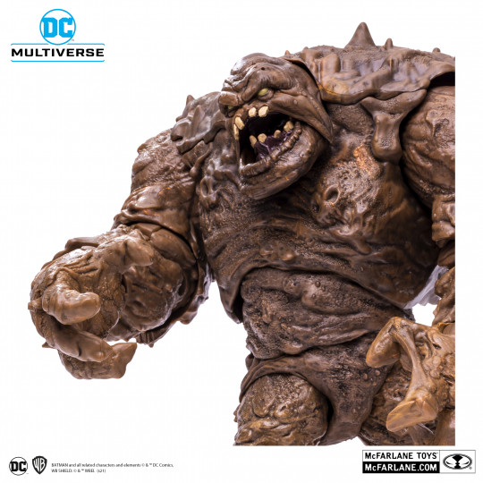 Clayface