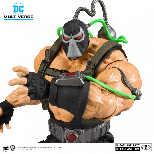 Bane Megafig