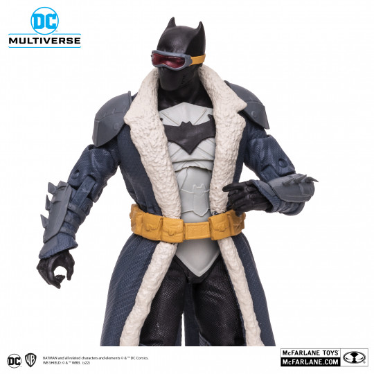 Batman (Endless Winter)