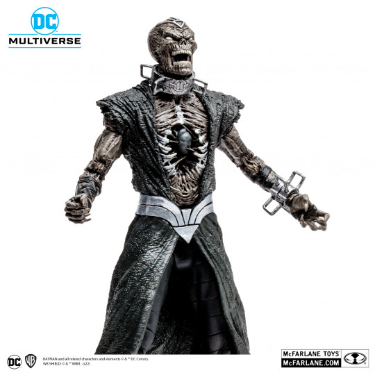 Nekron Megafig