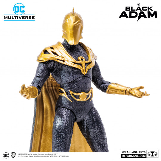 Dr. Fate – Black Adam (Movie)