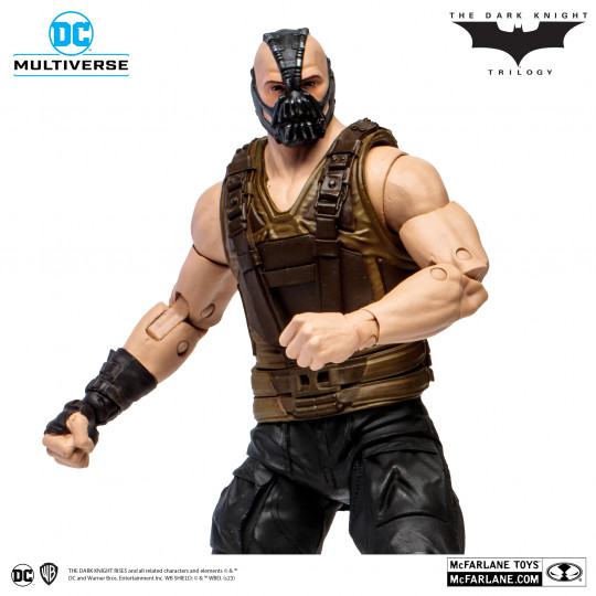 Bane (Dark Knight Trilogy)