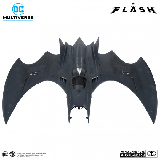 Batwing