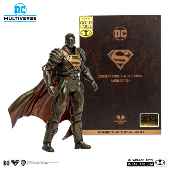 Superboy-Prime