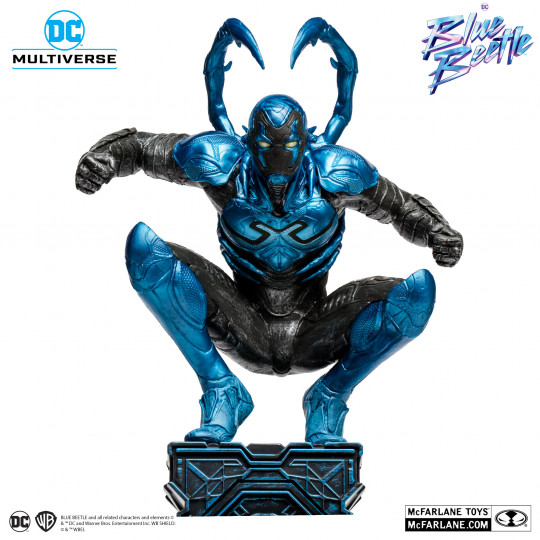 Blue Beetle
