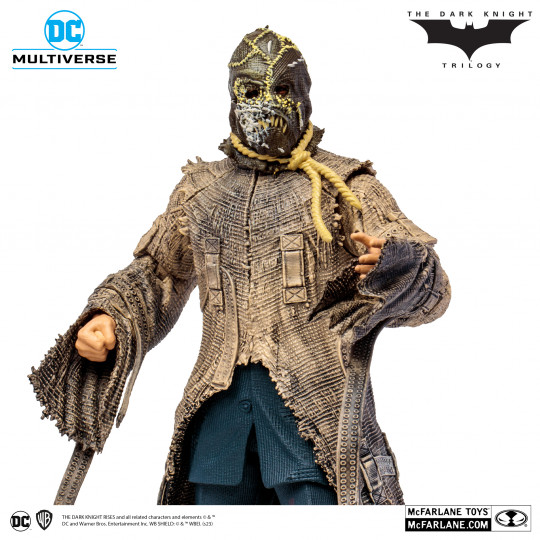 Scarecrow (The Dark Knight Trilogy)