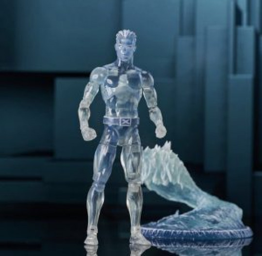 Iceman