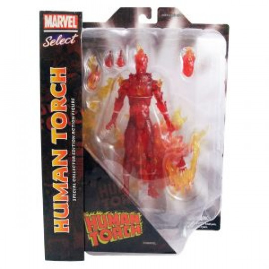 Human Torch