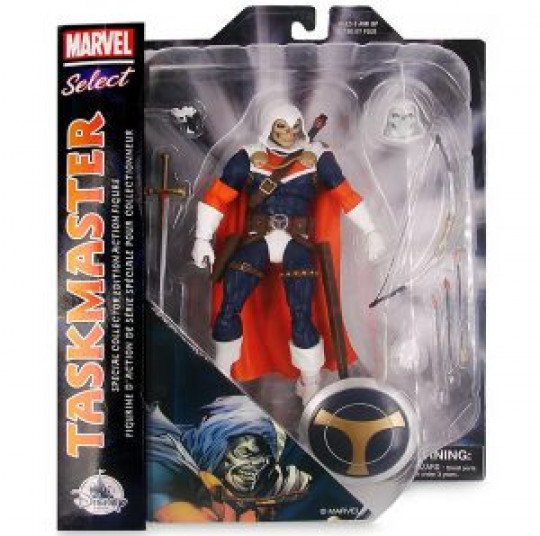 Taskmaster