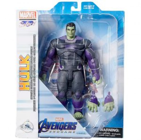 Hulk (Avengers: Endgame)