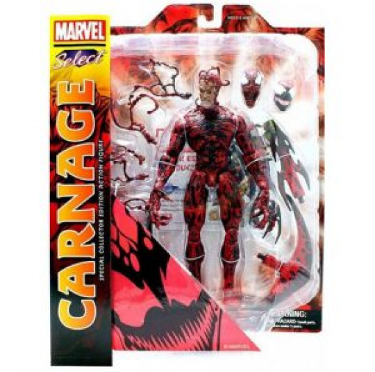 Carnage