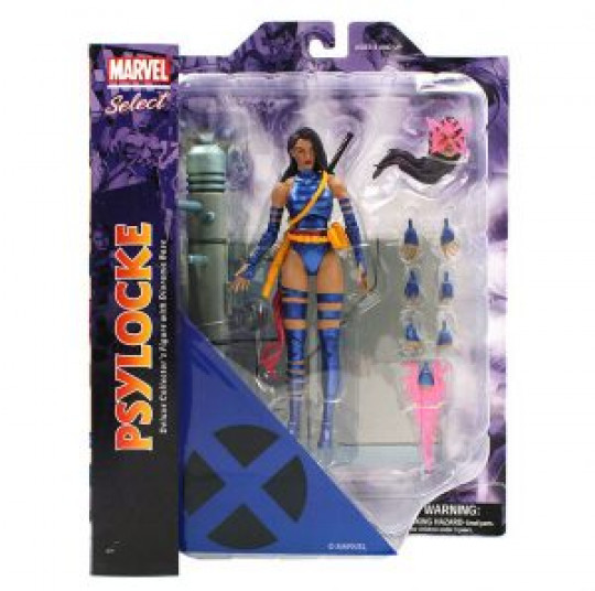 Psylocke