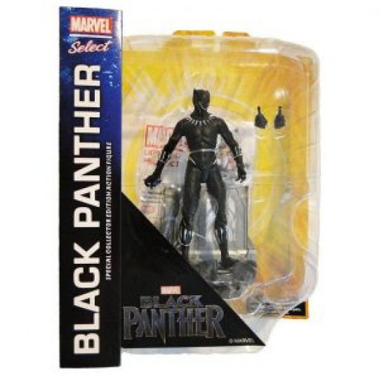 Black Panther