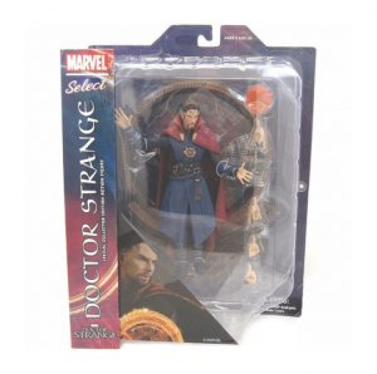 Doctor Strange