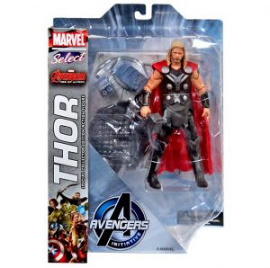 Thor (Avengers: Age Of Ultron)