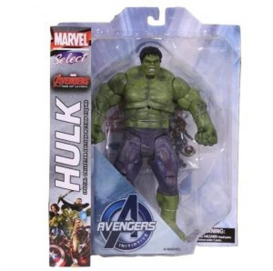 Hulk (Avengers: Age Of Ultron)